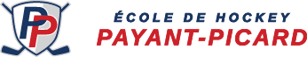 Logo de l'École de Hockey Payant-Picard